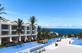 Sıfır daire – Famagusta, Kıbrıs. 135,000 €