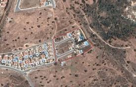 Arsa Pissouri'de, Kıbrıs. 510,000 €