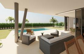 4 odalılar yazlık ev Larnaka'da, Kıbrıs. 955,000 €