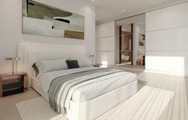 4 odalılar yazlık ev 330 m² Finestrat'da, İspanya. 1,495,000 €
