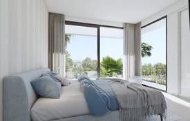 3 odalılar villa 154 m² Benidorm'da, İspanya. 1,195,000 €