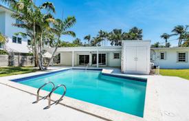 4 odalılar villa 244 m² Key Biscayne'de, Amerika Birleşik Devletleri. $1,995,000