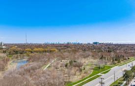 3 odalılar daire Etobicoke'de, Kanada. C$1,165,000