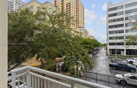 1 odalılar kondominyumda daireler 83 m² Miami'de, Amerika Birleşik Devletleri. $345,000