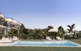 4 odalılar villa 418 m² Marbella'da, İspanya. 5,980,000 €