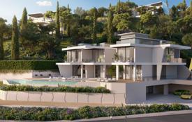 Villa – Benahavis, Endülüs, İspanya. 4,781,000 €