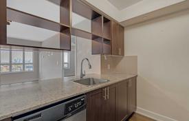 2 odalılar daire Etobicoke'de, Kanada. C$853,000