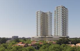 Konut kompleksi Samana Barari Views 2 – Majan, Dubai, BAE. From $210,000