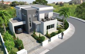 3 odalılar villa Deryneia'da, Kıbrıs. 397,000 €