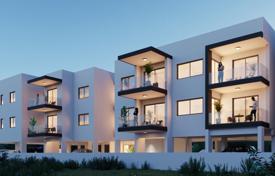 2 odalılar yeni binada daireler Larnaka'da, Kıbrıs. 206,000 €