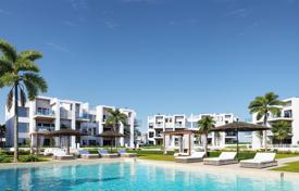2 odalılar daire 85 m² Los Alcazares'da, İspanya. 309,000 €