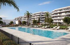 3 odalılar daire 101 m² Denia'da, İspanya. 450,000 €
