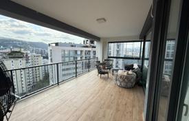 5 odalılar daire 162 m² Vake-Saburtalo'da, Gürcistan. $565,000