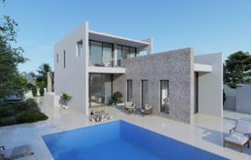 5 odalılar yazlık ev 276 m² Sea Caves'da, Kıbrıs. 1,800,000 €