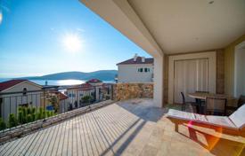 3 odalılar daire 80 m² Tivat city'da, Karadağ. 902,000 €