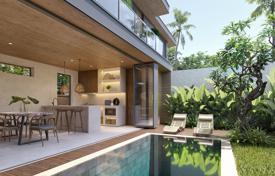 Villa – Canggu, Bali, Endonezya. $245,000