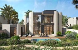 6 odalılar villa 571 m² Yas Island'da, BAE. Min.$2,231,000