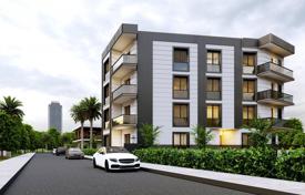 3 odalılar daire 110 m² Muratpaşa'da, Türkiye. 8,385,000 TRY