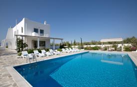 6 odalılar villa 450 m² Loutraki'de, Yunanistan. 2,900,000 €
