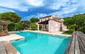 Villa – Villefranche-sur-Mer, Cote d'Azur (Fransız Rivierası), Fransa. 2,500,000 €