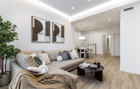 2 odalılar daire 113 m² Madrid (city)'da, İspanya. 1,100,000 €