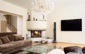 5 odalılar daire 180 m² Central District'da, Letonya. 475,000 €
