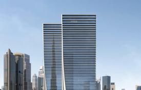 Konut kompleksi Akala Residences – Dubai International Financial Centre, Dubai, BAE. Min.$1,034,000
