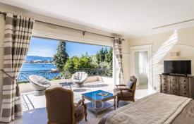 13 odalılar yazlık ev Antibes'te, Fransa. 24,500,000 €