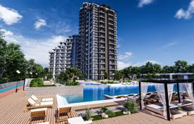 1 odalılar yeni binada daireler 92 m² Gaziveren'da, Kıbrıs. 169,000 €