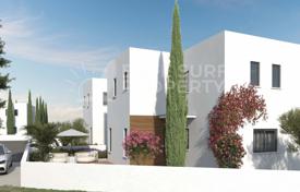 3 odalılar villa Frenaros'da, Kıbrıs. 356,000 €