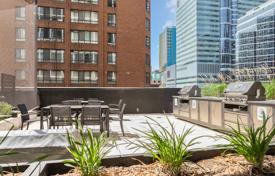3 odalılar daire Old Toronto'da, Kanada. C$993,000