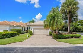 Şehir içinde müstakil ev – Boca Raton, Florida, Amerika Birleşik Devletleri. $689,000