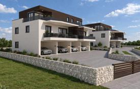 3 odalılar daire 74 m² Sibenik-Knin'da, Hırvatistan. 260,000 €