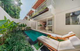2 odalılar villa 118 m² Bingin Beach'da, Endonezya. $274,000