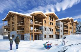 6 odalılar daire Les Gets'da, Fransa. 2,126,000 €