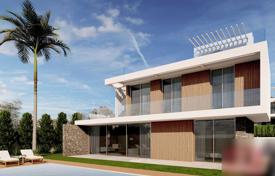 3 odalılar villa 132 m² Famagusta'da, Kıbrıs. 830,000 €