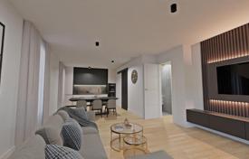 4 odalılar daire 116 m² City of Zagreb'da, Hırvatistan. 756,000 €