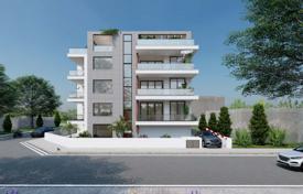 2 odalılar daire Larnaca (city)'da, Kıbrıs. 310,000 €