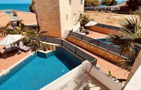 12 odalılar villa 600 m² Platanias'da, Yunanistan. 2,400,000 €