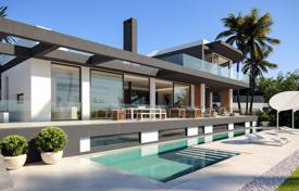 Villa – Marbella, Endülüs, İspanya. 3,600,000 €