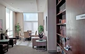 2 odalılar daire Scarborough'da, Kanada. C$931,000