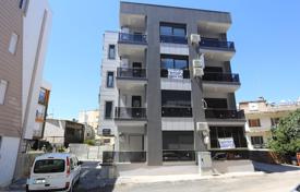 Sıfır daire – Muratpaşa, Antalya, Türkiye. $110,000