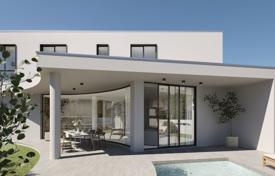 4 odalılar yazlık ev 228 m² Dromolaxia'da, Kıbrıs. 589,000 €