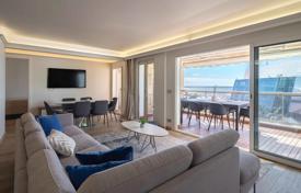 4 odalılar daire Cannes'da, Fransa. 3,250,000 €