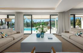 Villa – Nueva Andalucia, Marbella, Endülüs,  İspanya. 7,900,000 €