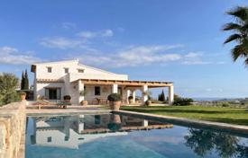 4 odalılar villa 219 m² Moraira'da, İspanya. 2,390,000 €