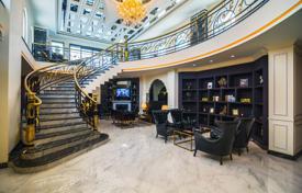3 odalılar daire 121 m² Alanya'da, Türkiye. 29,430,000 TRY