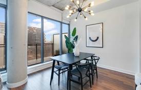 2 odalılar daire Old Toronto'da, Kanada. C$1,072,000