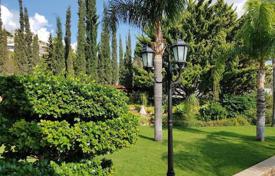 5 odalılar yazlık ev 485 m² Armenochori'de, Kıbrıs. 3,000,000 €