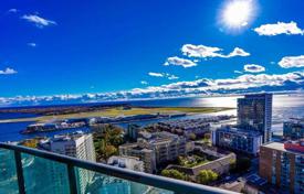 2 odalılar daire Fleet Street'da, Kanada. C$1,049,000